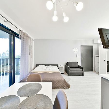 Apartament Szarotka - Apartamentuj Karpacz Buitenkant foto