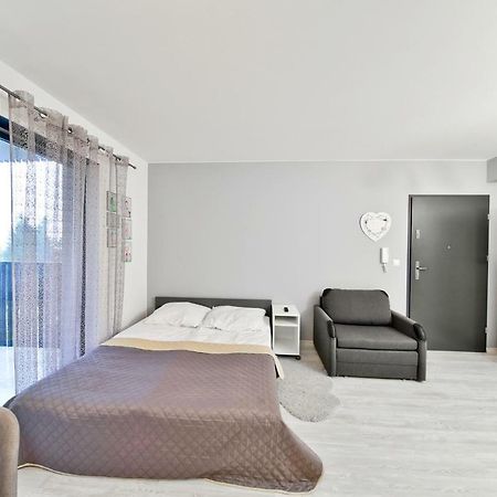 Apartament Szarotka - Apartamentuj Karpacz Buitenkant foto