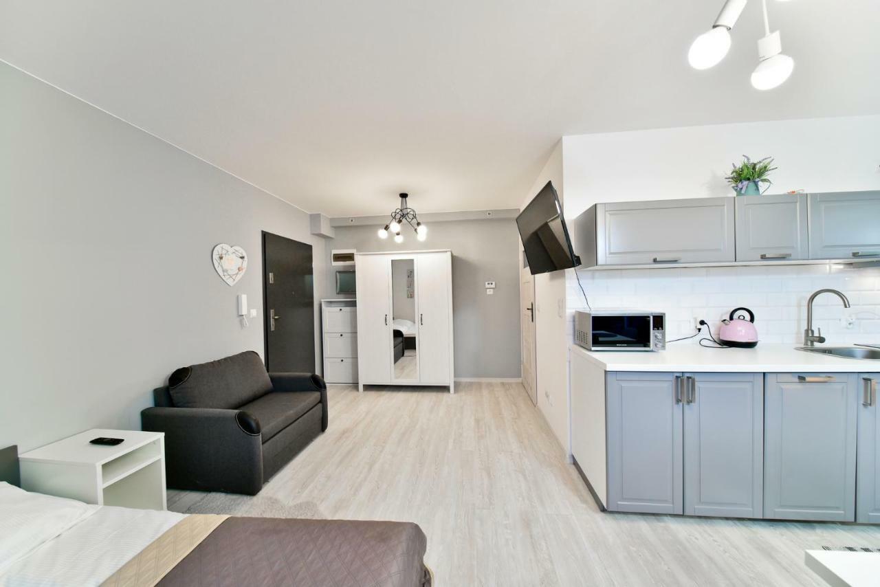 Apartament Szarotka - Apartamentuj Karpacz Buitenkant foto