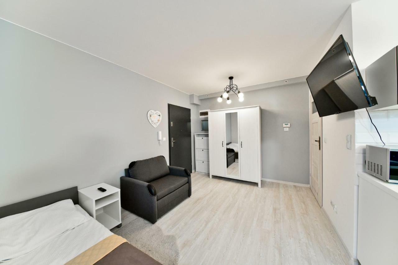 Apartament Szarotka - Apartamentuj Karpacz Buitenkant foto