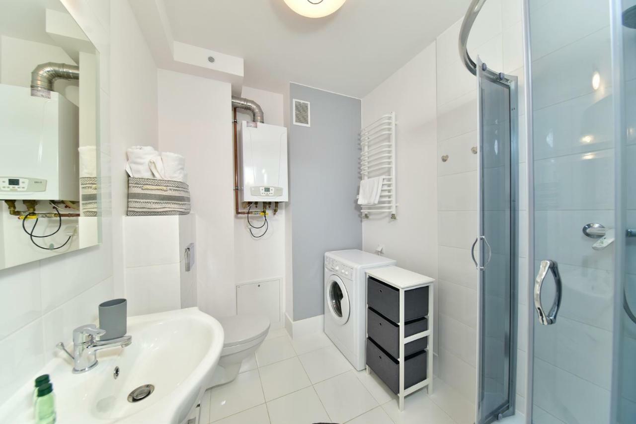 Apartament Szarotka - Apartamentuj Karpacz Buitenkant foto