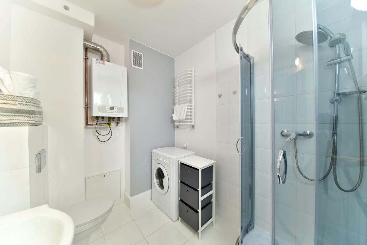 Apartament Szarotka - Apartamentuj Karpacz Buitenkant foto