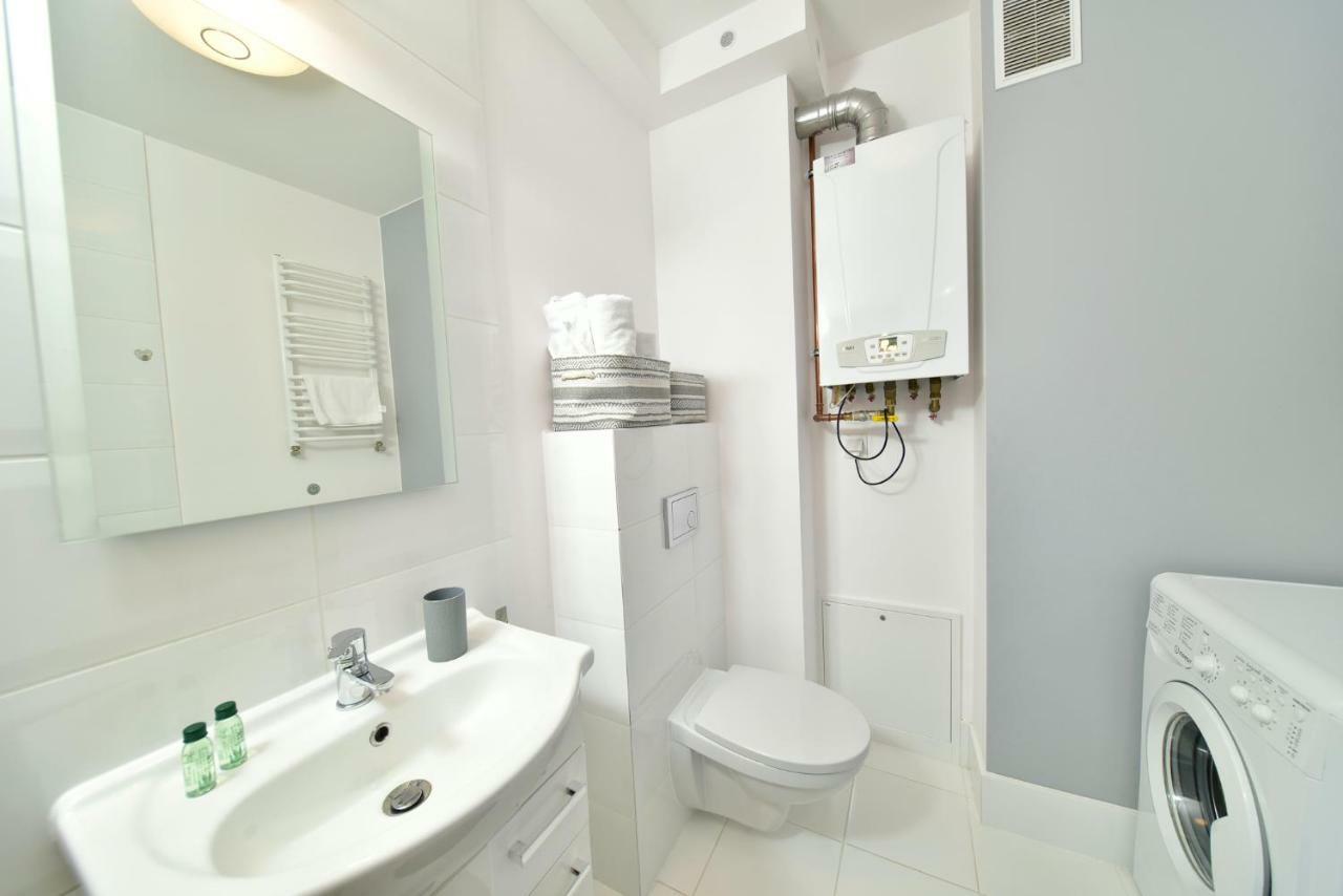Apartament Szarotka - Apartamentuj Karpacz Buitenkant foto